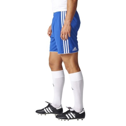 Spodenki piłkarskie adidas Tastigo 17 M BJ9131 Spodenki piłkarskie adidas Tastigo 17 M BJ9131