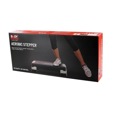 Step slim BSB 580 Step slim BSB 580