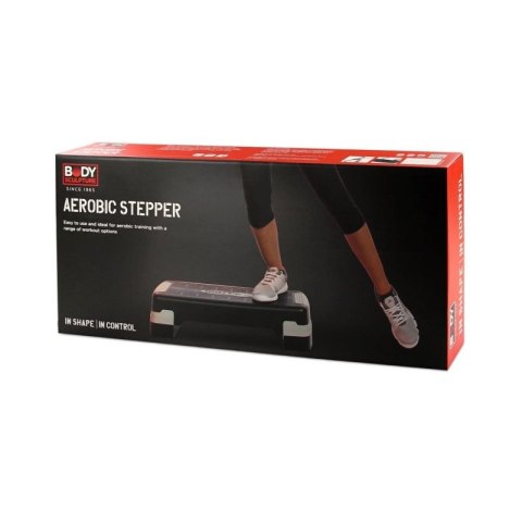Step slim BSB 580 Step slim BSB 580