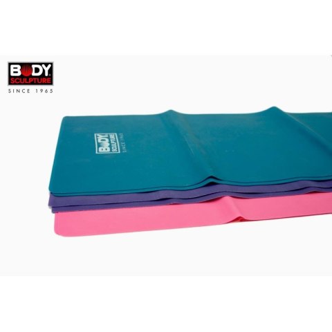 Taśma Pilates BB 102 0,35 MM Taśma Pilates BB 102 0,35 MM
