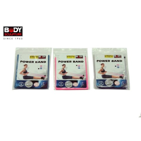 Taśma Pilates BB 102 0,35 MM Taśma Pilates BB 102 0,35 MM