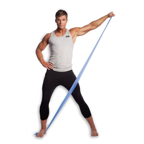 Taśma Pilates BB 102 0,35 MM Taśma Pilates BB 102 0,35 MM