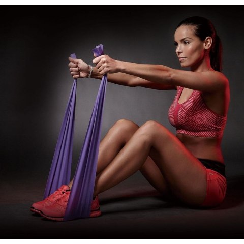 Taśma Pilates BB 102 0,35 MM Taśma Pilates BB 102 0,35 MM