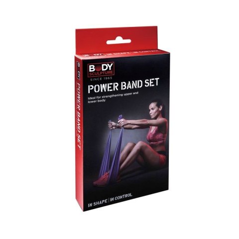 Taśma Pilates BB 102 0,35 MM Taśma Pilates BB 102 0,35 MM