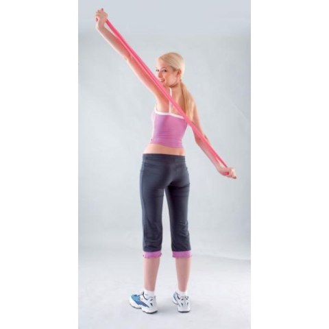Zestaw Taśm Pilates BB 102NC Zestaw Taśm Pilates BB 102NC