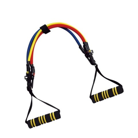 Zestaw gum FITNESS 43 CM BB 2320 Zestaw gum FITNESS 43 CM BB 2320