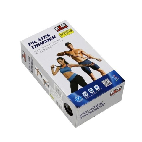 Zestaw gum FITNESS 43 CM BB 2320 Zestaw gum FITNESS 43 CM BB 2320