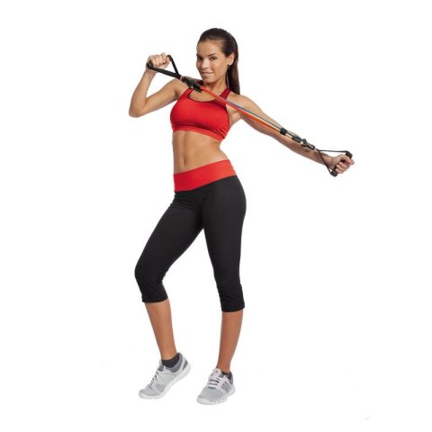 Zestaw gum FITNESS 43 CM BB 2320 Zestaw gum FITNESS 43 CM BB 2320