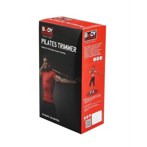 Zestaw gum FITNESS 43 CM BB 2320 Zestaw gum FITNESS 43 CM BB 2320