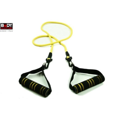 Zestaw gum do fitnessu 114 CM BB 2330 Zestaw gum do fitnessu 114 CM BB 2330