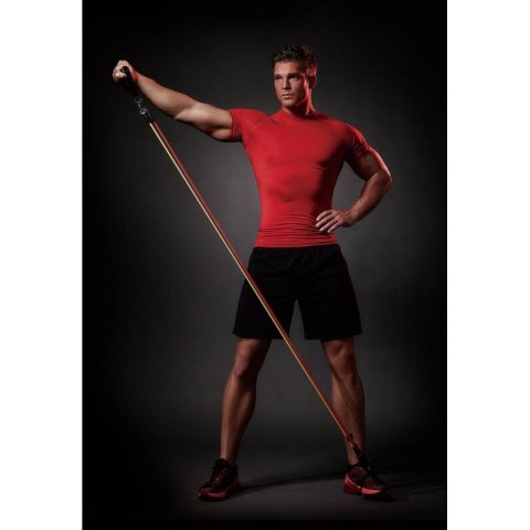 Zestaw gum do fitnessu 114 CM BB 2330 Zestaw gum do fitnessu 114 CM BB 2330