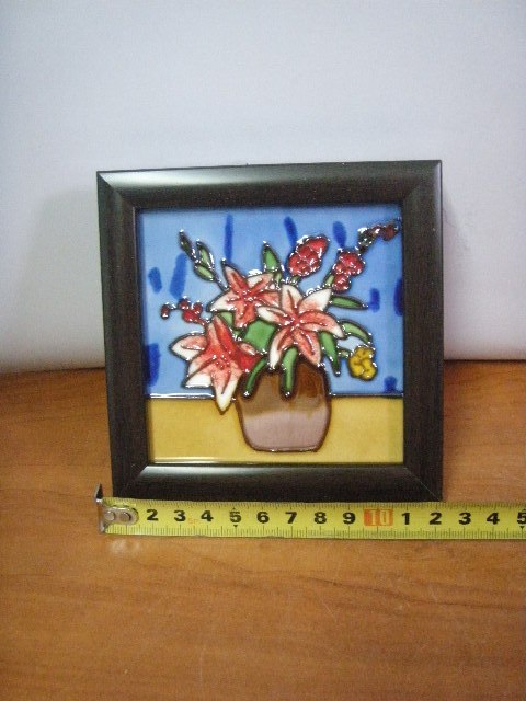 Obrazek ceramiczny 12x12 Obrazek ceramiczny 12x12