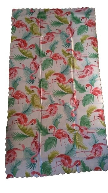 Obrus plamoodporny 80x140 FLAMING Obrus plamoodporny 80x140 FLAMING