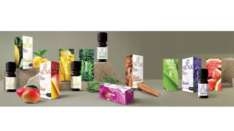Olejek zapachowy 8ml mix Olejek zapachowy 8ml mix