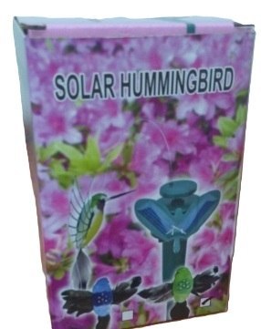 Ptak koliber solar LT9175 Ptak koliber solar LT9175