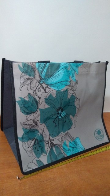 Torba greenbag LILIE Torba greenbag LILIE