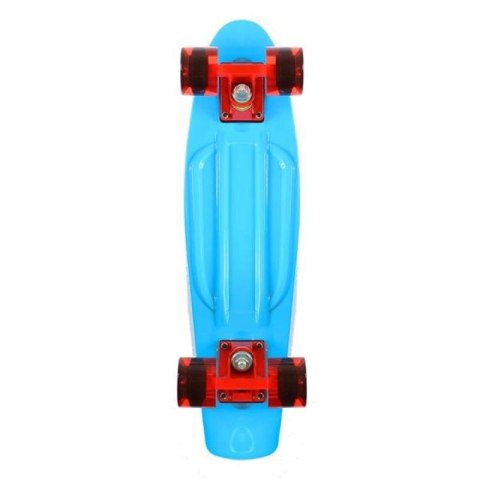 Deskorolki Pennyboard Nils Extreme Crude Dragon Deskorolki Pennyboard Nils Extreme Crude Dragon