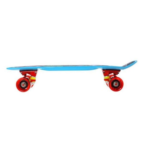 Deskorolki Pennyboard Nils Extreme Crude Dragon Deskorolki Pennyboard Nils Extreme Crude Dragon