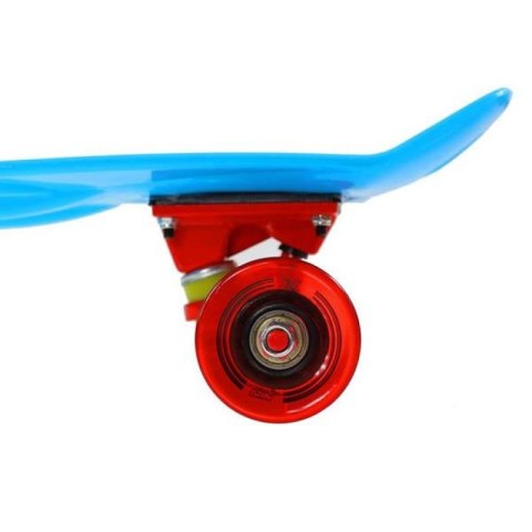 Deskorolki Pennyboard Nils Extreme Crude Dragon Deskorolki Pennyboard Nils Extreme Crude Dragon
