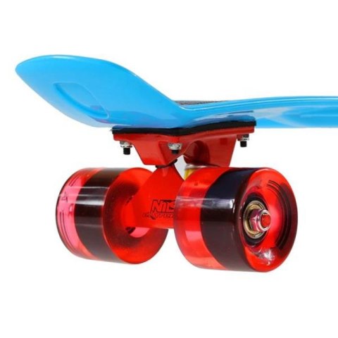 Deskorolki Pennyboard Nils Extreme Crude Dragon Deskorolki Pennyboard Nils Extreme Crude Dragon