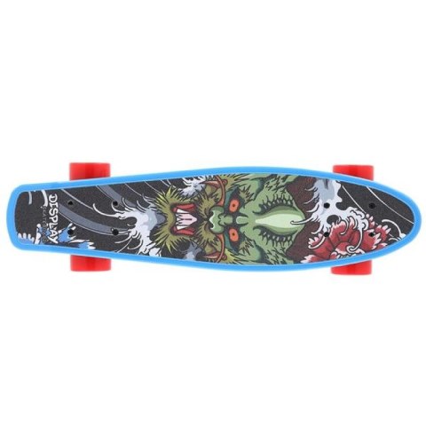 Deskorolki Pennyboard Nils Extreme Crude Dragon Deskorolki Pennyboard Nils Extreme Crude Dragon