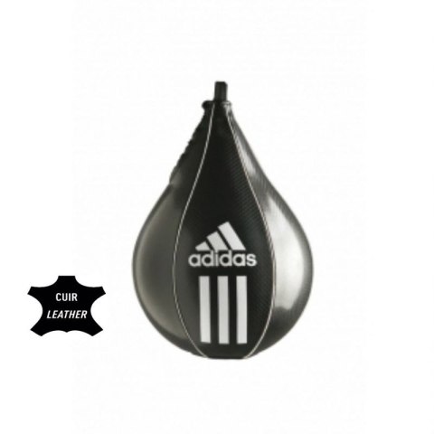 Gruszka treningowa adidas skóra Gruszka treningowa adidas skóra