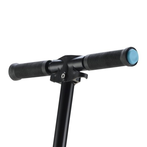 Hulajnoga aluminiowa ze stopką 13984 Hulajnoga aluminiowa ze stopką 13984