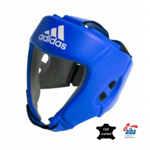 KASK Z ATESTEM AIBA KASK Z ATESTEM AIBA