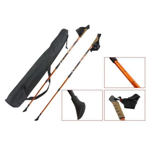 Kij trekkingowy SM3-B12/C3 Kij trekkingowy SM3-B12/C3
