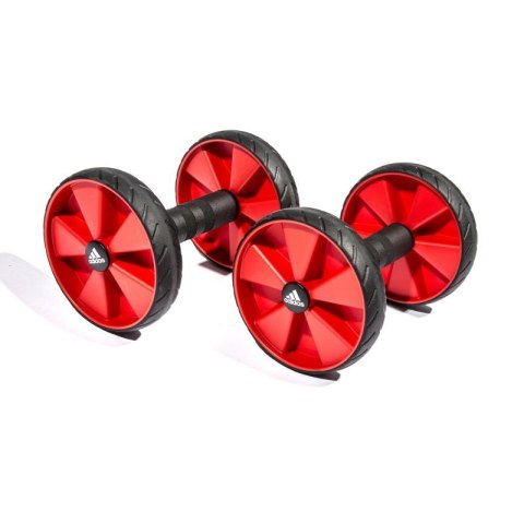 Kółka, wałki fitness adidas ADAC-11604 2 szt. Kółka, wałki fitness adidas ADAC-11604 2 szt.