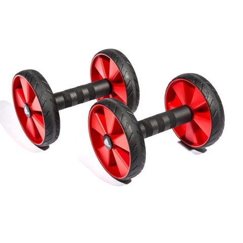 Kółka, wałki fitness adidas ADAC-11604 2 szt. Kółka, wałki fitness adidas ADAC-11604 2 szt.
