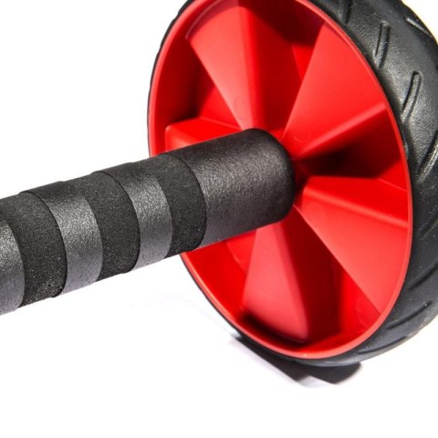 Kółka, wałki fitness adidas ADAC-11604 2 szt. Kółka, wałki fitness adidas ADAC-11604 2 szt.