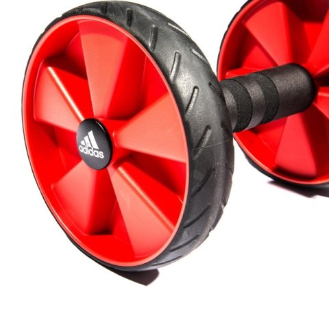 Kółka, wałki fitness adidas ADAC-11604 2 szt. Kółka, wałki fitness adidas ADAC-11604 2 szt.