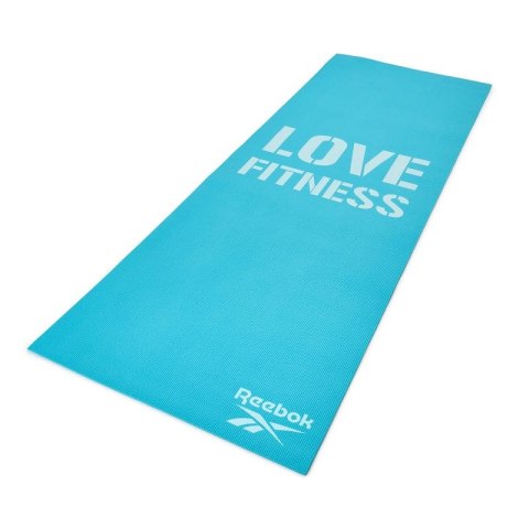 Mata do ćwiczeń Reebok Strength RAMT-11024BLL Mata do ćwiczeń Reebok Strength RAMT-11024BLL