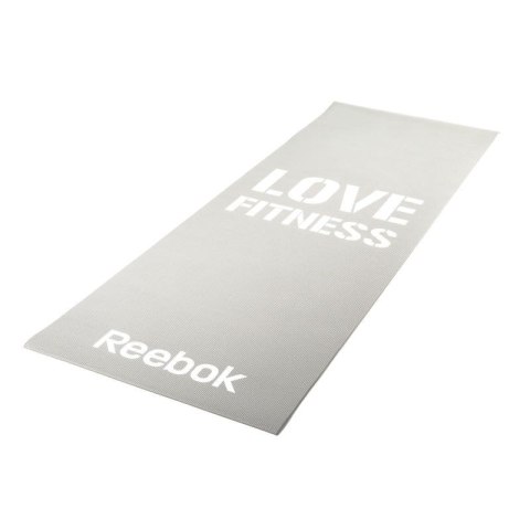 Mata do ćwiczeń Reebok Strength RAMT-11024GRL Mata do ćwiczeń Reebok Strength RAMT-11024GRL