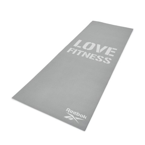Mata do ćwiczeń Reebok Strength RAMT-11024GRL Mata do ćwiczeń Reebok Strength RAMT-11024GRL