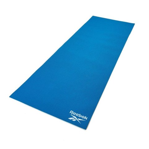 Mata dwustronna do jogi Reebok RAYG-11060BLGN Mata dwustronna do jogi Reebok RAYG-11060BLGN