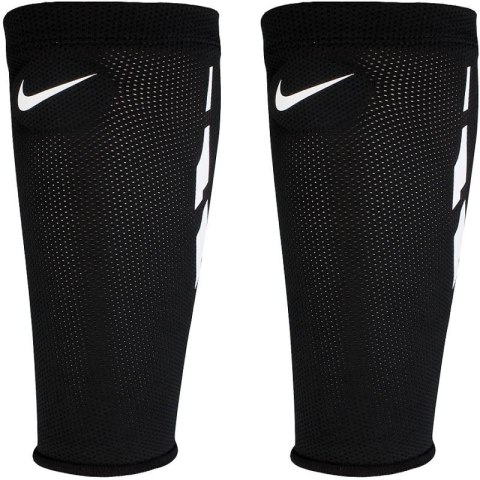 Nogawki kompresyjne Nike Guard Lock Elite Sleeves SE0173-011 Nogawki kompresyjne Nike Guard Lock Elite Sleeves SE0173-011