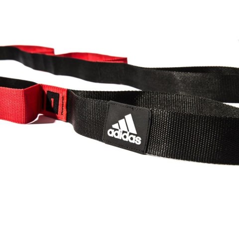 Pasek do ćwiczeń adidas ADTB-10608 Pasek do ćwiczeń adidas ADTB-10608