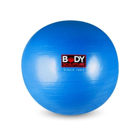 Piłka gimnastyczna ANTI-BURST BB 001 65 CM Piłka gimnastyczna ANTI-BURST BB 001 65 CM