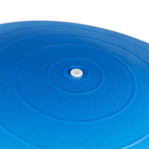 Piłka gimnastyczna ANTI-BURST BB 001 65 CM Piłka gimnastyczna ANTI-BURST BB 001 65 CM