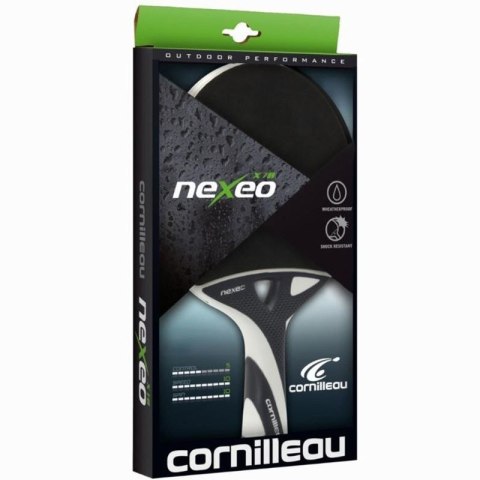 Rakietka Cornilleau NEXEO X70 - do użytku zewnętrznego Rakietka Cornilleau NEXEO X70 - do użytku zewnętrznego