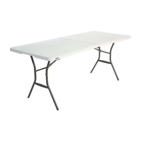 Stół Lifetime składany w pół 183 cm 80471 Stół Lifetime składany w pół 183 cm 80471