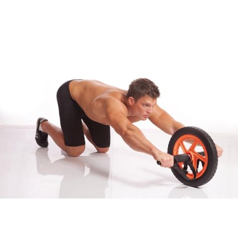 Wałek, kółko Body Sculpture Fitness Power BB 712 Wałek, kółko Body Sculpture Fitness Power BB 712