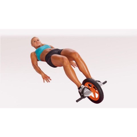 Wałek, kółko Body Sculpture Fitness Power BB 712 Wałek, kółko Body Sculpture Fitness Power BB 712