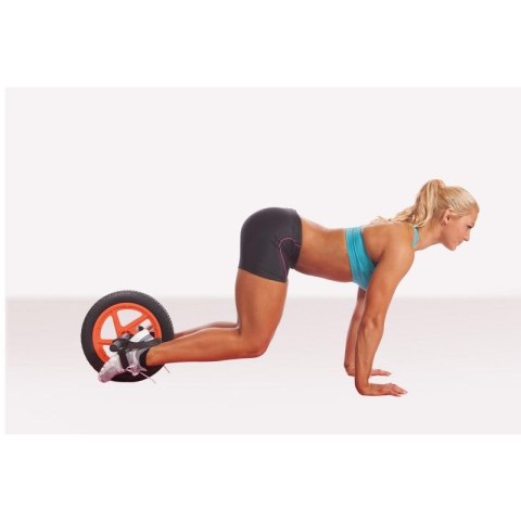 Wałek, kółko Body Sculpture Fitness Power BB 712 Wałek, kółko Body Sculpture Fitness Power BB 712
