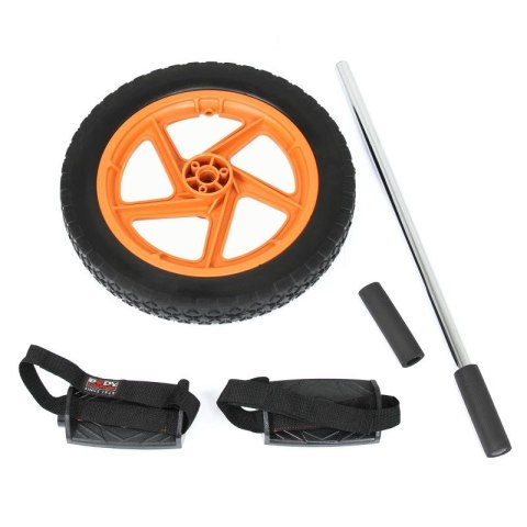 Wałek, kółko Body Sculpture Fitness Power BB 712 Wałek, kółko Body Sculpture Fitness Power BB 712