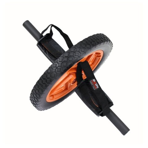 Wałek, kółko Body Sculpture Fitness Power BB 712 Wałek, kółko Body Sculpture Fitness Power BB 712