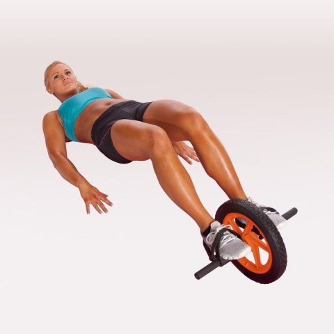 Wałek, kółko Body Sculpture Fitness Power BB 712 Wałek, kółko Body Sculpture Fitness Power BB 712
