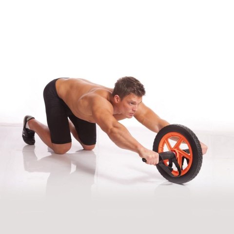 Wałek, kółko Body Sculpture Fitness Power BB 712 Wałek, kółko Body Sculpture Fitness Power BB 712